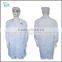 USA standard esd cleanroom clothing/esd clothing made in China