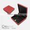 Simple and elegant necklace Jewellery packing box