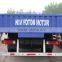 FOTON AUMAN 4X2 CARGO TRUCK,BJ1153VJPGN-1 EURO 2 EXPORT TO