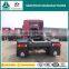 4x2 Low Price Sinotruk Howo International Tractor Truck Head for Sale
