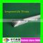 No ballast starter Integrated t5 led fluorescent tube 30cm led tube