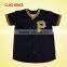 high quality fashion 2016 new style custom vertical stripe baseball jerseys