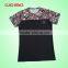 Promotion popular t-shirts with custom made logo,tall t-shirts wholesale