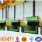8t Special offer OEM support HONTY DCQ dock leveler