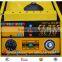 Steel Car body welding machine