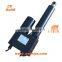CE ROHS certificates FY015 12v 24v dc motor high waterproof IP65 linear actuator