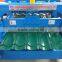 botou city glazed roof steel tile forming machine price