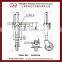Trailer jack ,jockey wheel, trailer parts 281001AM