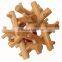 New Design Wooden Puzzle Boxes Chinese Educational Magic Toys Wooden Gift Box