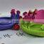 Duck Shaped household earplug storage basket