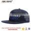 custom 3d embroidered snapback hats