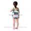 2016 wholesale baby clothes girls swimsuit kids swimwear mermaid outfits                        
                                                                                Supplier's Choice