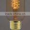 vintage Edison incandescent bulb lamp lighting T45 2300K E26/E27 25 watt 40 watt 60watt120v 230v edison filament decorative