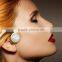 bone conduction bluetooth neckband sport headphones wireless