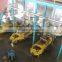 10T/H,30T/H,45T/H Continuous and automatic palm oil press machine