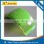 Transparent Folding 2.4G Wireless Mouse LED Lighting Mouse Wireless Mice for Laptop