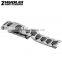 Stainless steel bracelet wristbands waych band 20mm