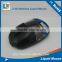 Newest design liquid promotion wireless mouse with customized floater for PC Laptop