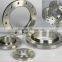 BLACK STEEL FLANGE