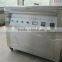 ultrasound mixing equipment for food