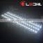 DC12V SMD5050 LED Modules 0.72W 3leds with 160 degree lens