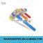 Funny inflatable toys hammer for kids or promotion
