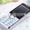 MTK6261M 2000mAh 2.0 QCIF screen 0.3Mega Pixels china mobilephone phone