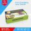2014 newest multifunction lightly 12V car jumper jump starter