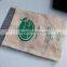 Custom premium small Tea and coffee pouch,100% quality custom jute pouch                        
                                                Quality Choice