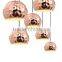MD6220-CP industry pendant lamp-FOUR SIZES