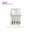 MP - 805 battery charger AA/AAA quick smart nimh battery charger