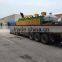 carbonitriding mesh belt heat treatment furnace for hardening,tempering,annealing