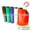 Rubber Magnet Roll With Colorful PVC Film