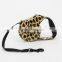 Hot Sale Wholesale Leopard Auto Retractable Wireless Dog Leash
