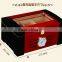 Huaxin Luxury Cedar humidor, cigar packaging case