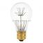 Hot Sale Vintage Edison Bulb Light Lamp AC 220V E27 A19 30W Vintage Incandescent Lamp Decor Light Bulb Warm White Wholesale