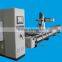 3 axis cnc profile machining center for aluminum,U-PVC profile