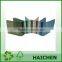 Haichen manufacture 2015 Latest Type PVC Ring Binder