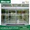 Ahouse 300 kg heavry duty double door auto operator OA (CE), double door auto operator factory Ahouse in china
