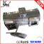 High quality air cooling ceramic heaters with blower fans for blow moulding machine