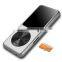 Touch Key LCD Screen Lossless FLAC APE Format Mp3 Player CM-1