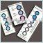 humidity indicator card Silica Gel desiccant products