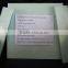 factory price silica gel tlc plate gf254 manufacturer silica gel gf254