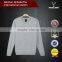 Summer men candy color fashion v-neck long-sleeve solid-colored sweater for military style sweater