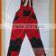 Mens Fashion Overalls Workwear Uniform