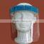 2016 PET face shield security face shield anti fog disposable face shield new Style Medical face shields dental face shield