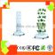 Vertical Gardening Hydroponic Grow System -Drip Tower Grow System for greenhouse/indoor planting system/garden decoration/