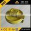pc400-7 front idler 208-30-00201 excavator genuine parts FRONT IDLER ASS