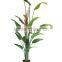 artificial plants, artificial banana trees,artificilal Bird of Paradise