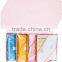 cotton baby hooded towel wrap baby bath towel